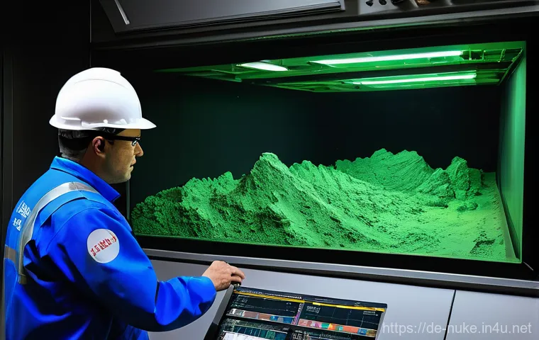 원자력 기술자 채용 공고 분석 - **Prompt for Small Modular Reactors (SMRs) Innovation:**
    "A group of forward-thinking nuclear sc...