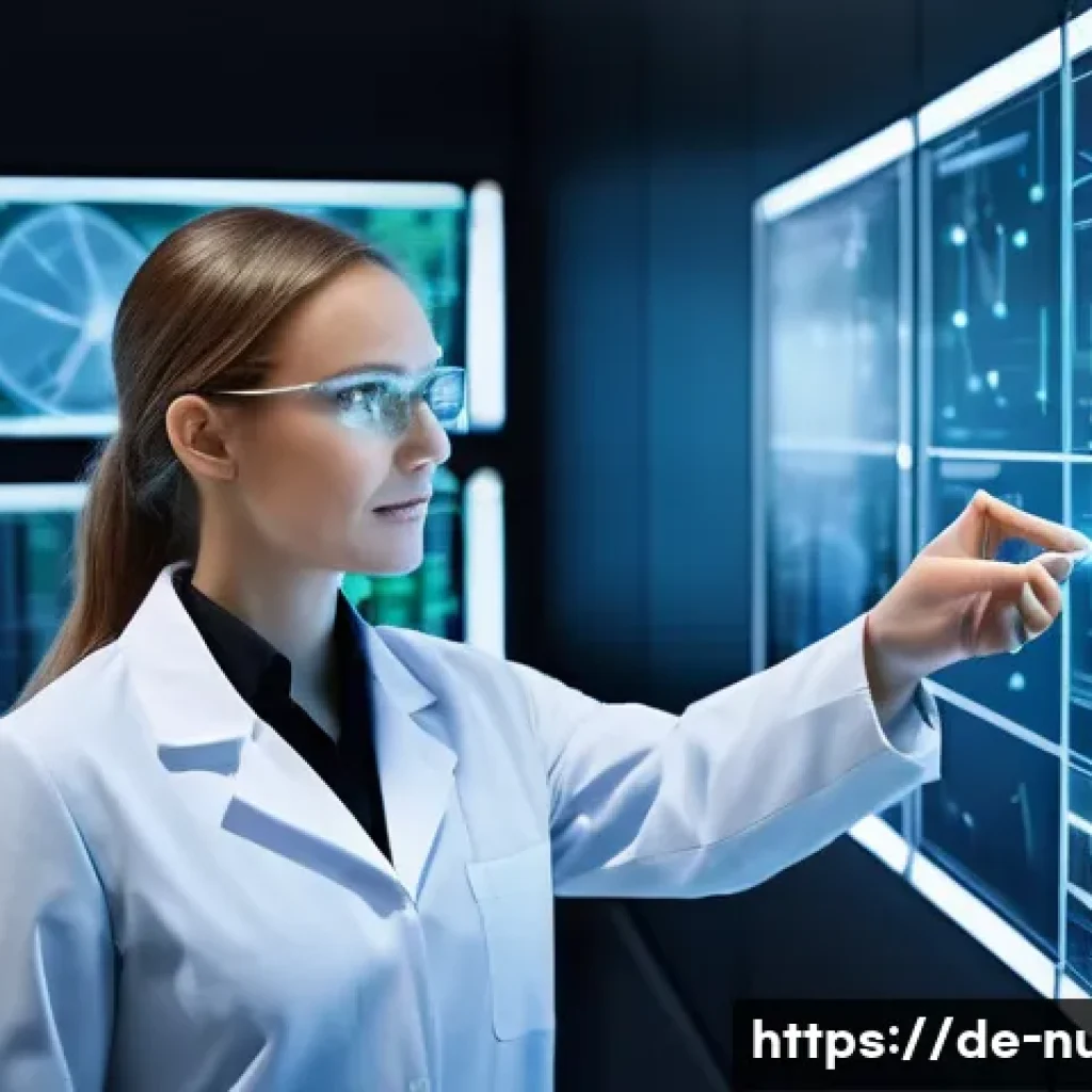 원자력 발전 교육 과정 추천 - **Prompt:** A diverse group of professional engineers and scientists, including some clearly identif...