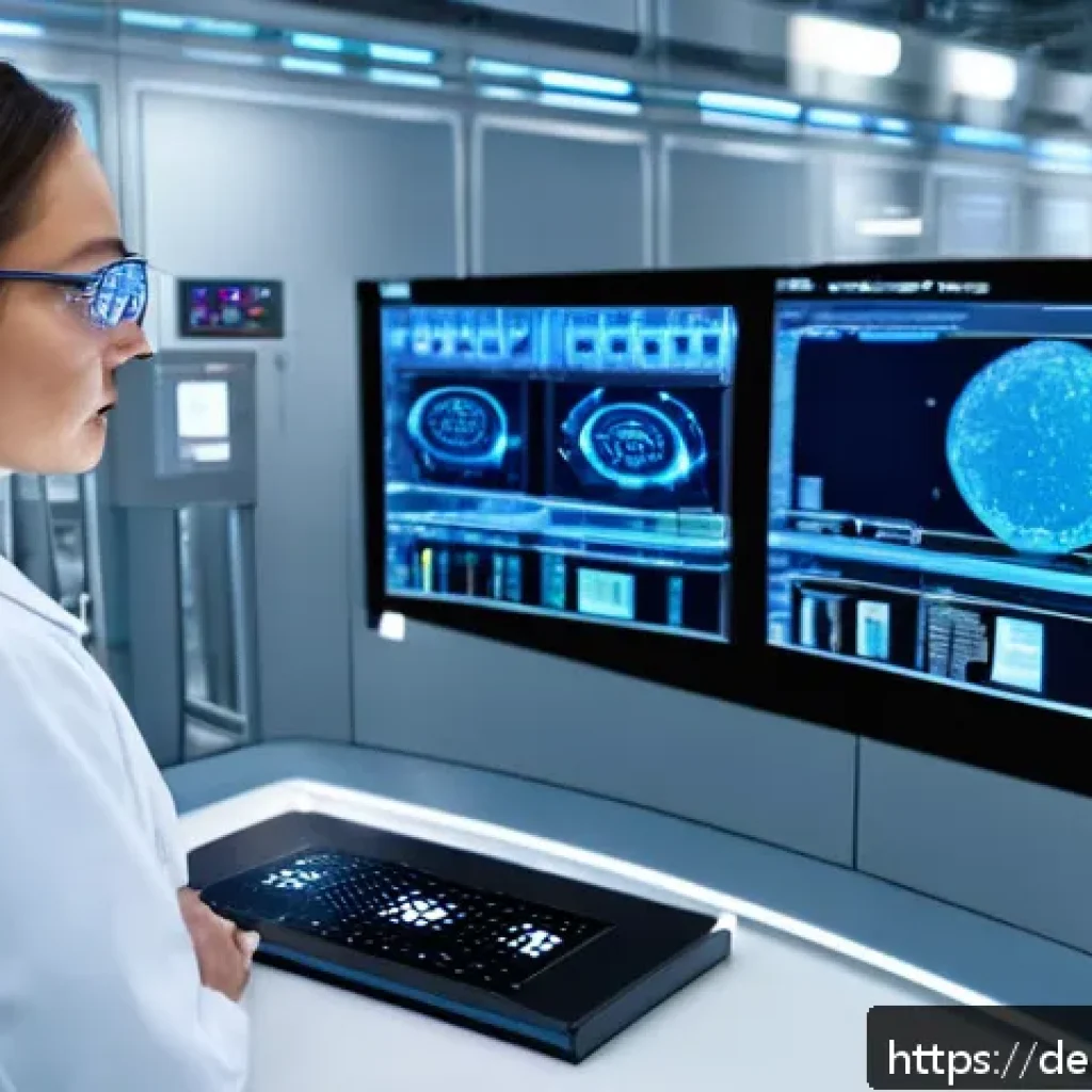 원자력 발전소의 국제 협력 사례 - A futuristic international nuclear research facility featuring scientists from Germany, France, Japa...